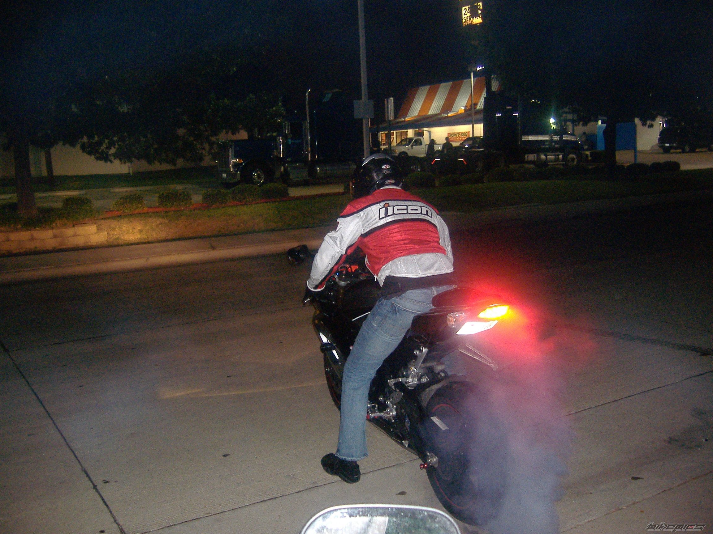 2006 SUZUKI GSX R 1000 | Picture 1471389 motorcycle photo