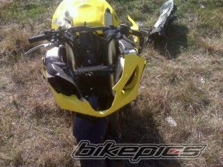 2004 SUZUKI GSX R 600 | Picture 1471391 motorcycle photo