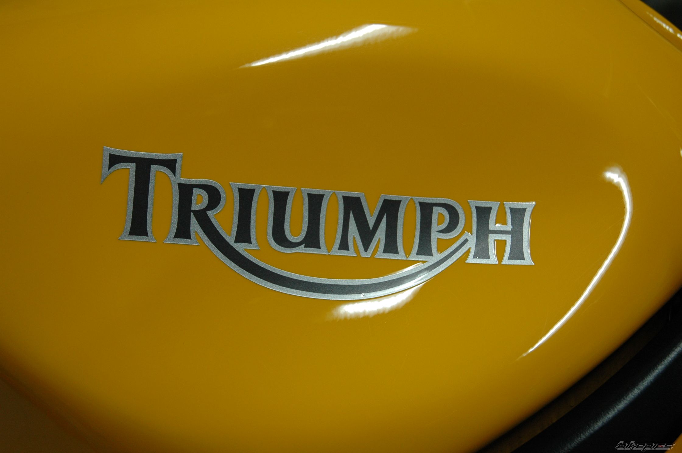 2004 TRIUMPH SPRINT RS | Picture 1471546 motorcycle photo