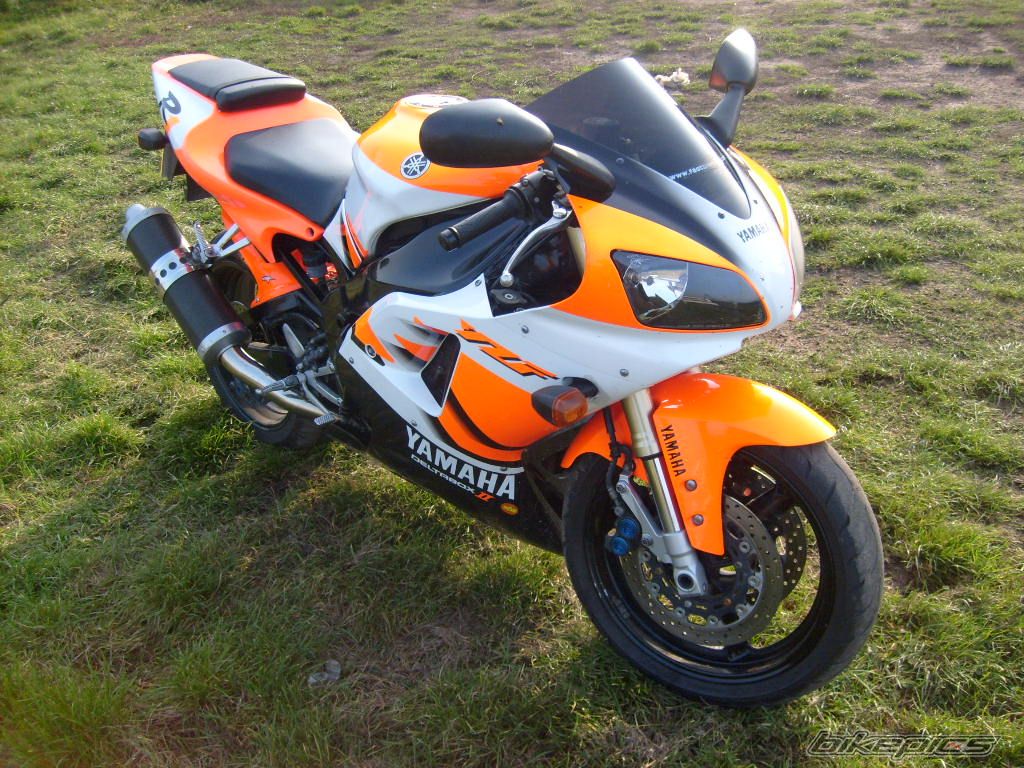 1999 YAMAHA YZF R1 | Picture 1471618 motorcycle photo