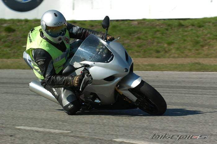 2003 SUZUKI GSX R 1000 | Picture 147169 motorcycle photo