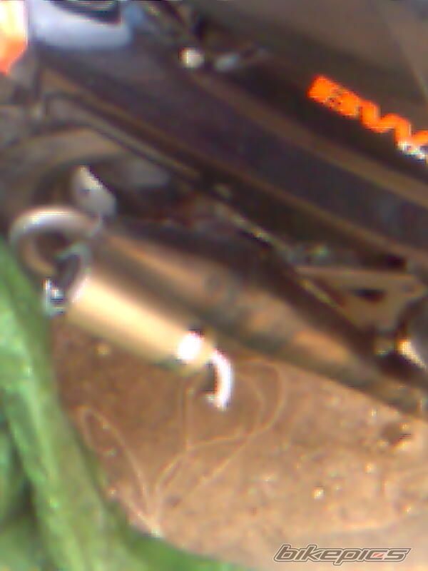 1999 YAMAHA BW 50 | Picture 1471719 motorcycle photo