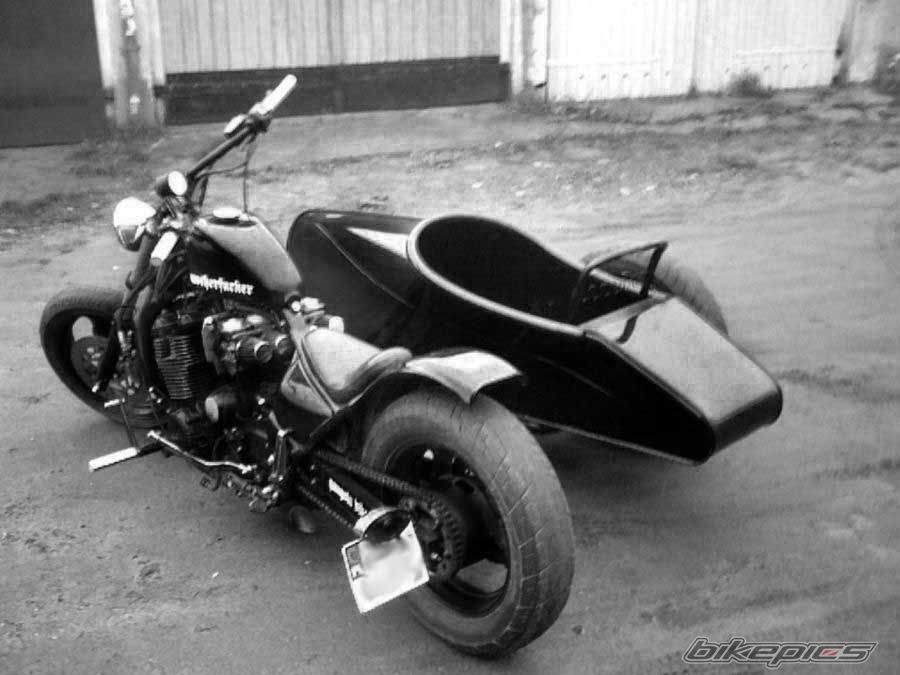 1990 YAMAHA FJ 1200 | Picture 1471724 motorcycle photo