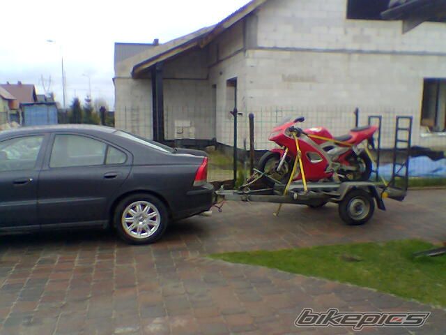 2005 MOTORHISPANIA RX 50 | Picture 1472089 motorcycle photo