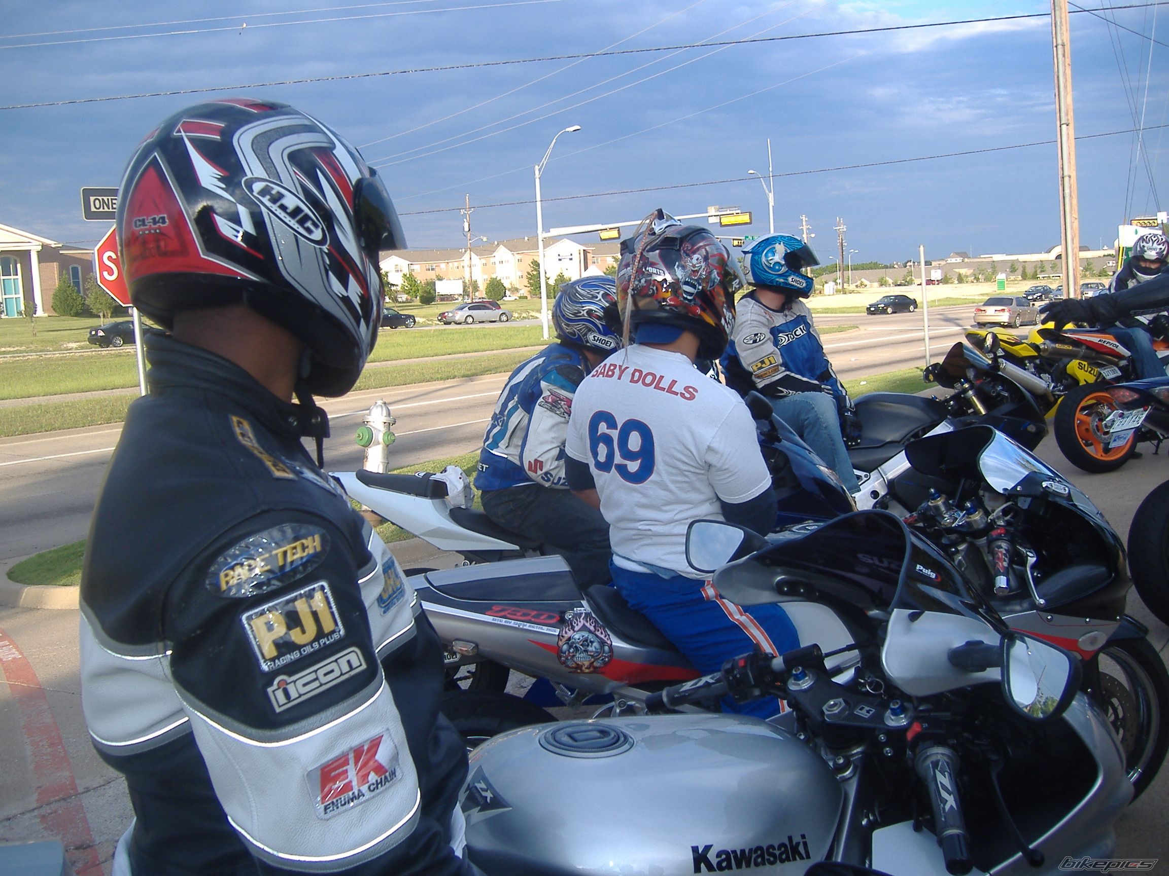 2003 KAWASAKI ZX 9R | Picture 1472450 motorcycle photo