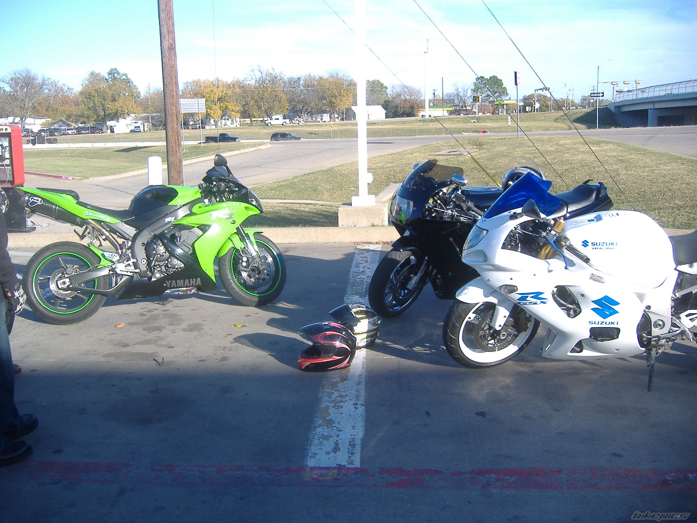 2003 SUZUKI GSX R 600 | Picture 1472468 motorcycle photo