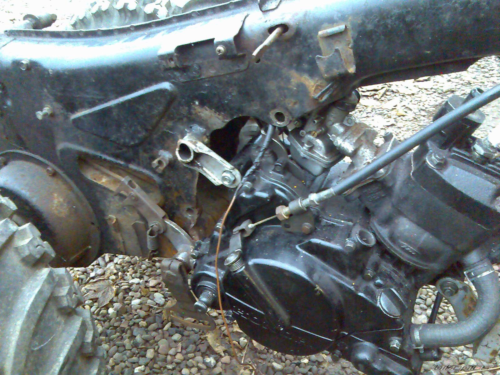 1979 HONDA ATC 110 | Picture 1472611 motorcycle photo