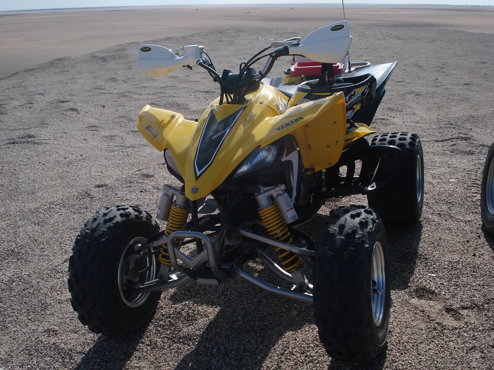 2005 YAMAHA BANSHEE | Picture 1472634 motorcycle photo