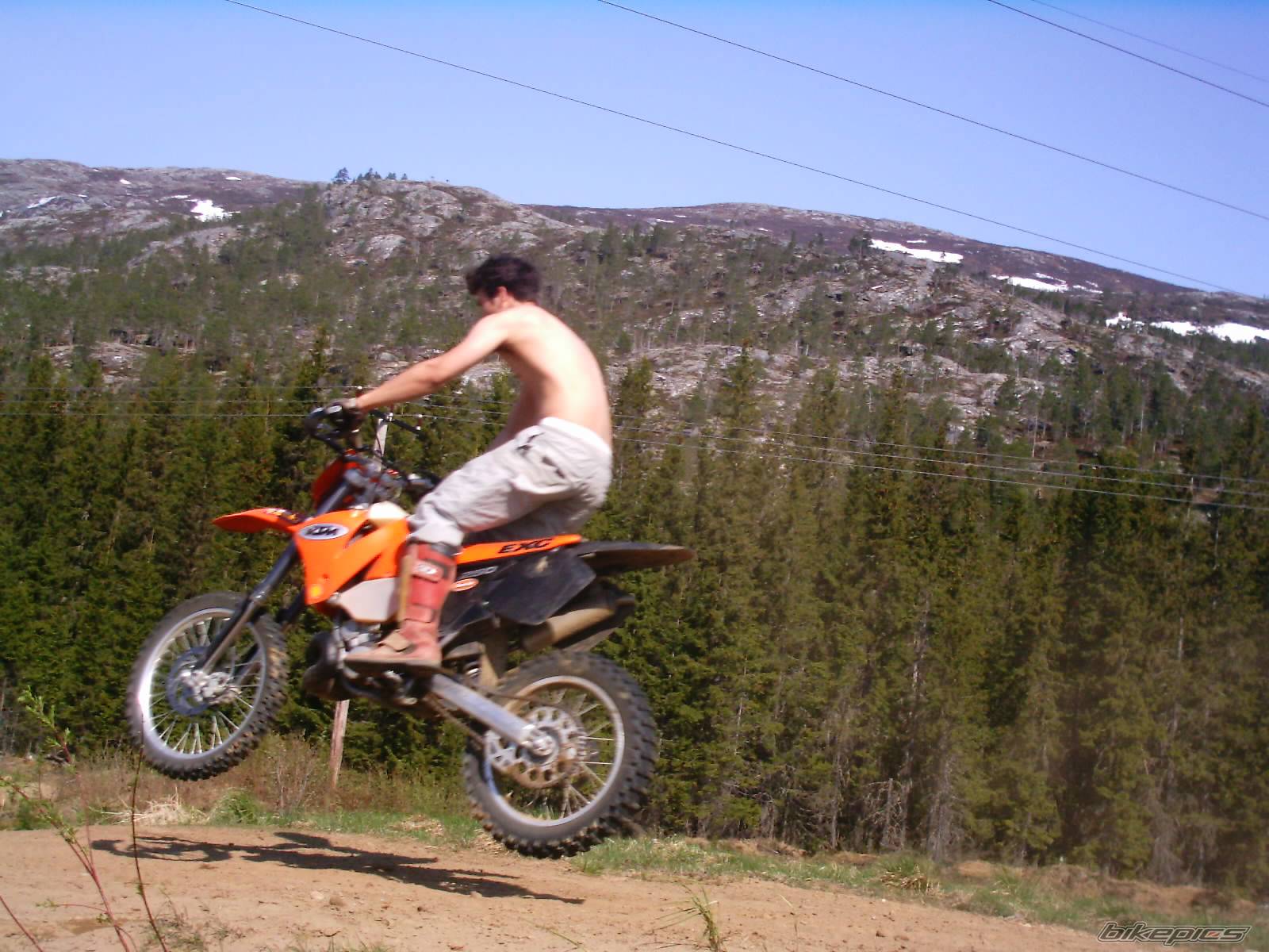 2002 KTM 250 EXC | Picture 147274 motorcycle photo