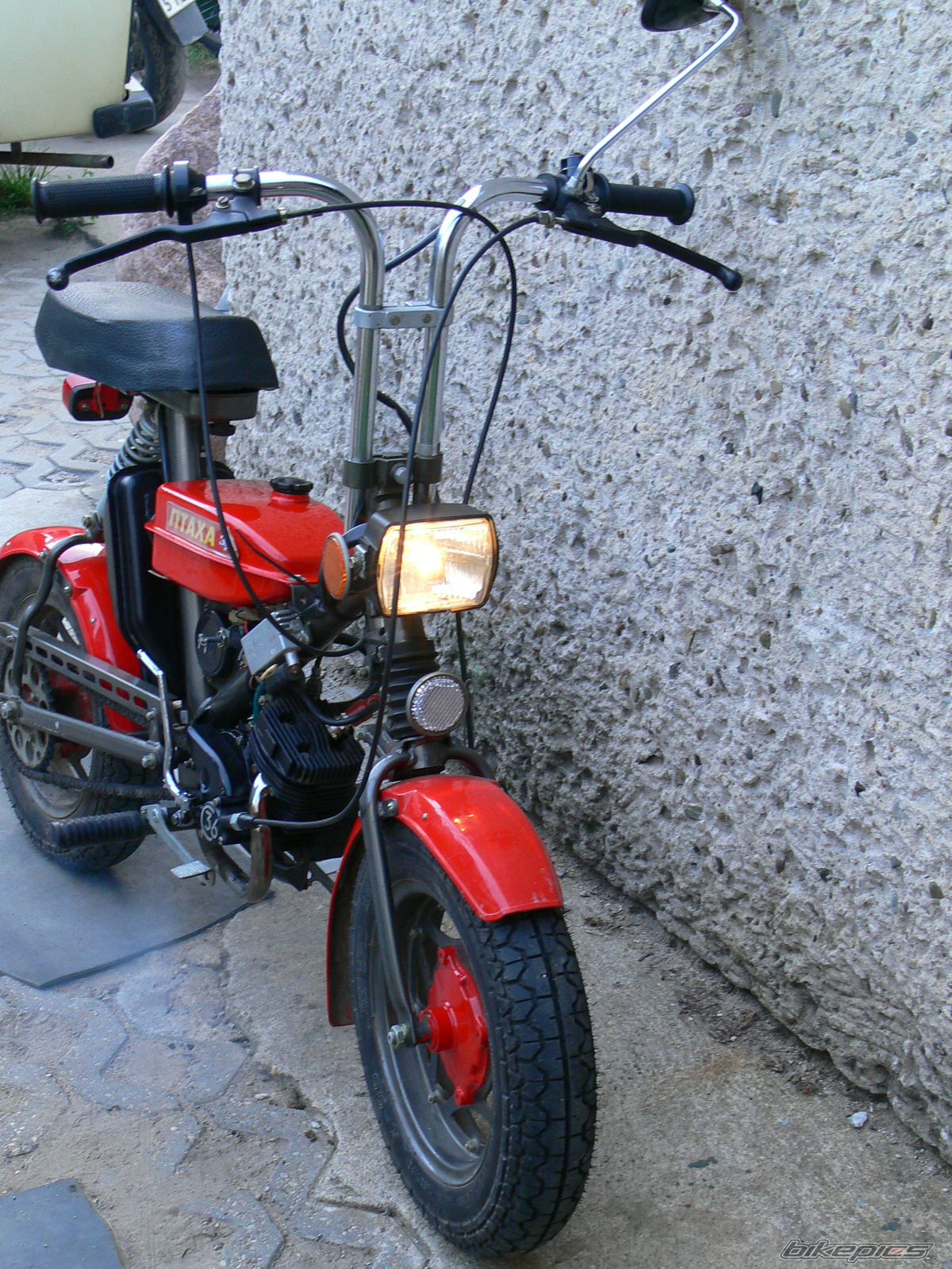 1994 ZID PTAHA | Picture 1472851 motorcycle photo