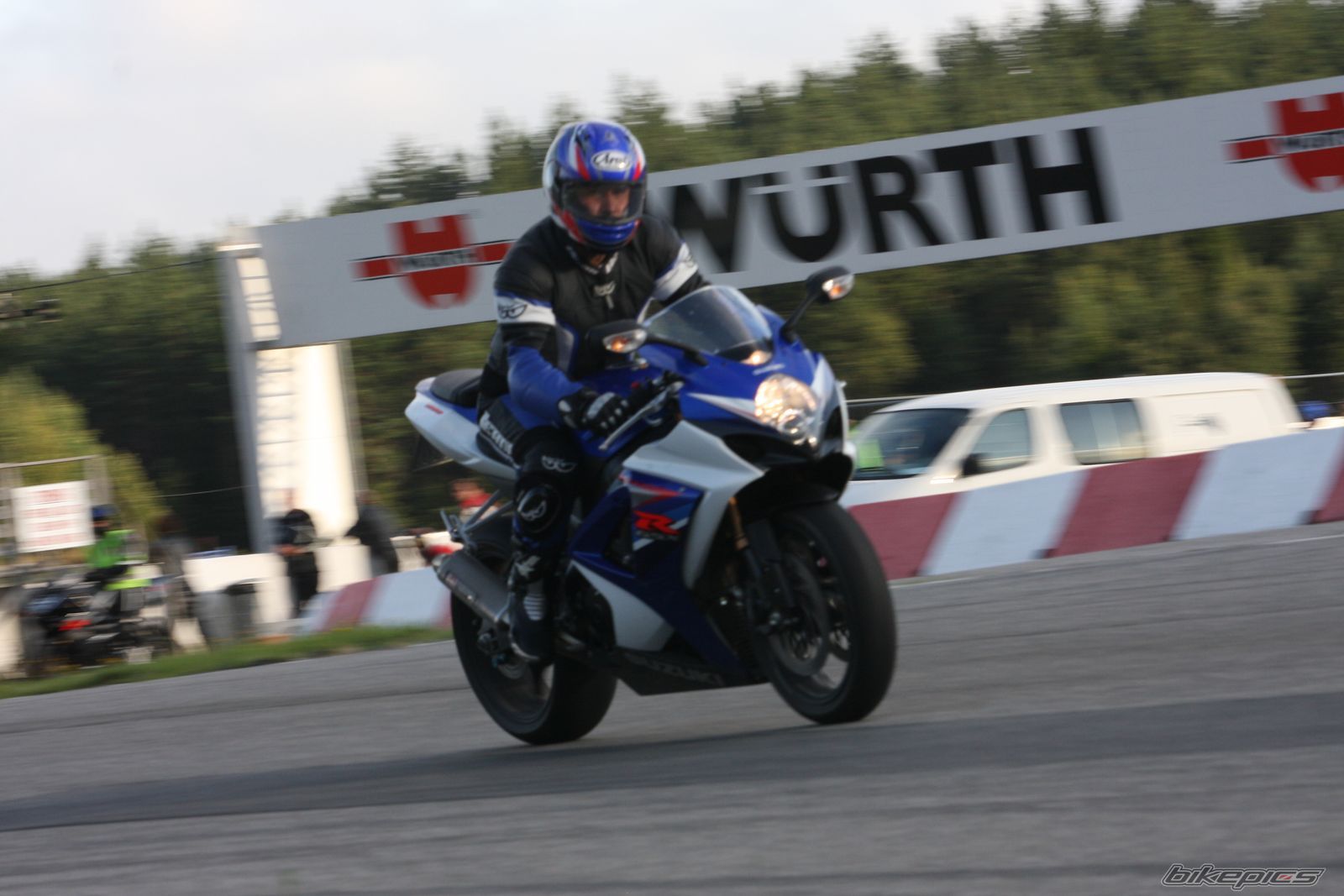 2007 SUZUKI GSX R 1000 | Picture 1473122 motorcycle photo