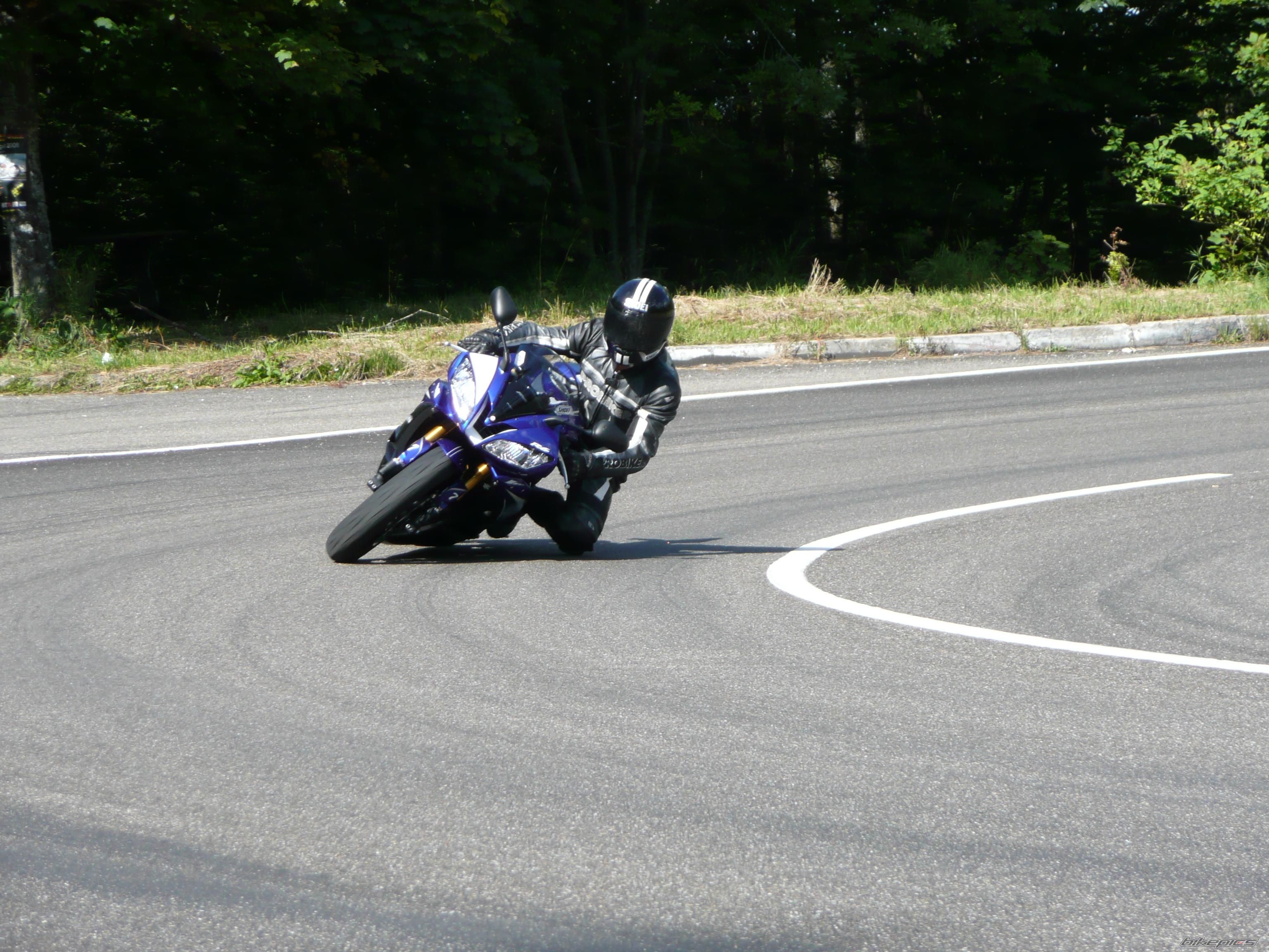 2007 YAMAHA YZF R6 | Picture 1473142 motorcycle photo