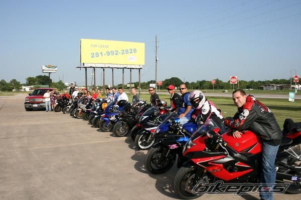 2007 KAWASAKI ZX 6R | Picture 1473198 motorcycle photo