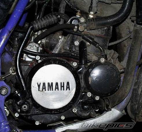 1994 YAMAHA DT 80 | Picture 147324 motorcycle photo