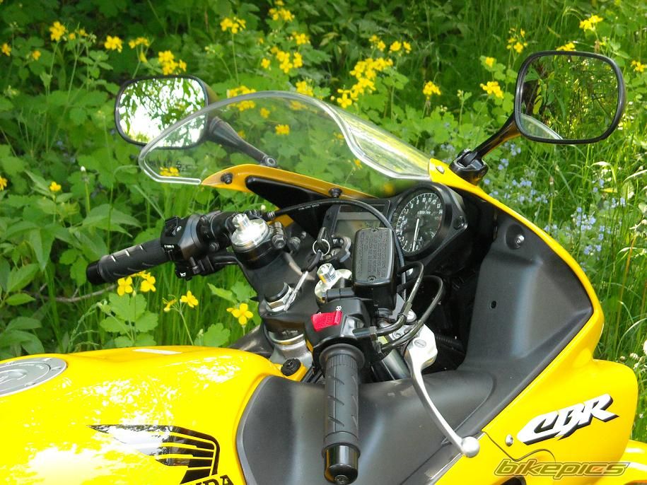 2006 HONDA CBR 600 FS | Picture 1473250 motorcycle photo