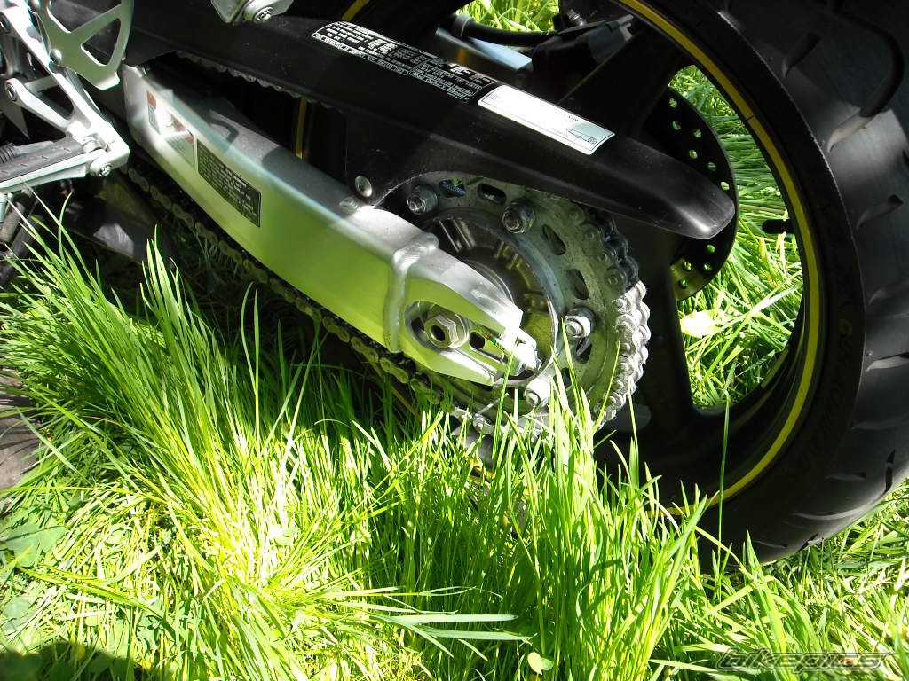 2006 HONDA CBR 600 FS | Picture 1473252 motorcycle photo