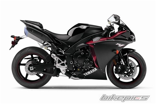 2009 YAMAHA YZF R1 | Picture 1473376 motorcycle photo