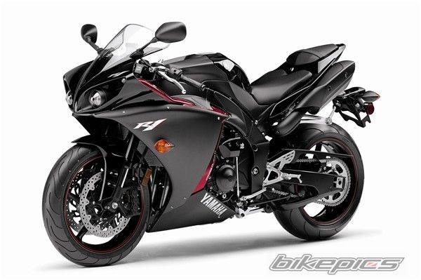 2009 YAMAHA YZF R1 | Picture 1473379 motorcycle photo