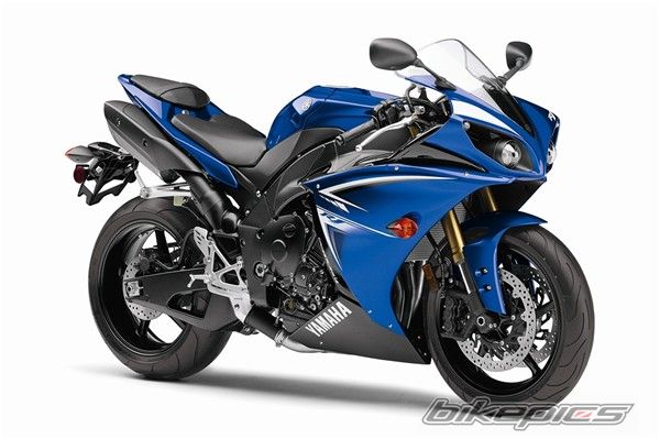 2009 YAMAHA YZF R1 | Picture 1473382 motorcycle photo