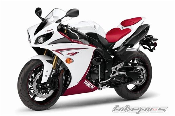 2009 YAMAHA YZF R1 | Picture 1473388 motorcycle photo