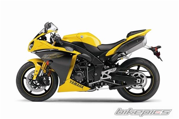 2009 YAMAHA YZF R1 | Picture 1473390 motorcycle photo