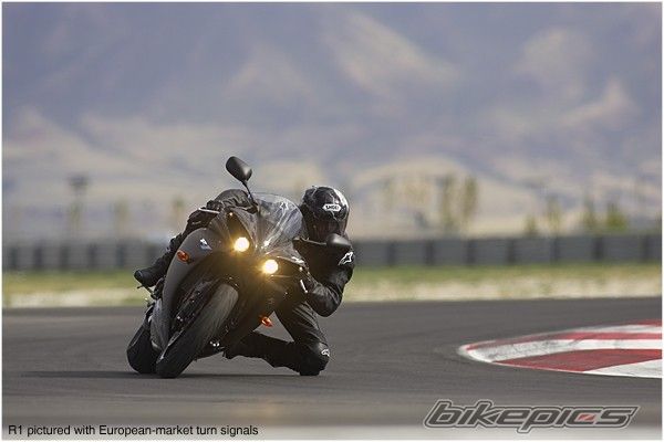 2009 YAMAHA YZF R1 | Picture 1473414 motorcycle photo