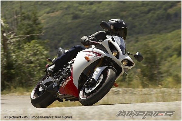 2009 YAMAHA YZF R1 | Picture 1473431 motorcycle photo