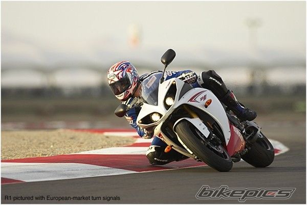 2009 YAMAHA YZF R1 | Picture 1473446 motorcycle photo