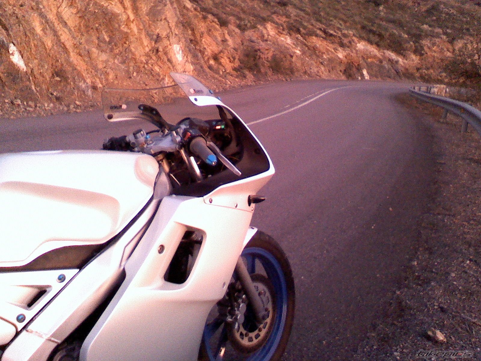 2008 YAMAHA TZR 80 | Picture 1474067 motorcycle photo