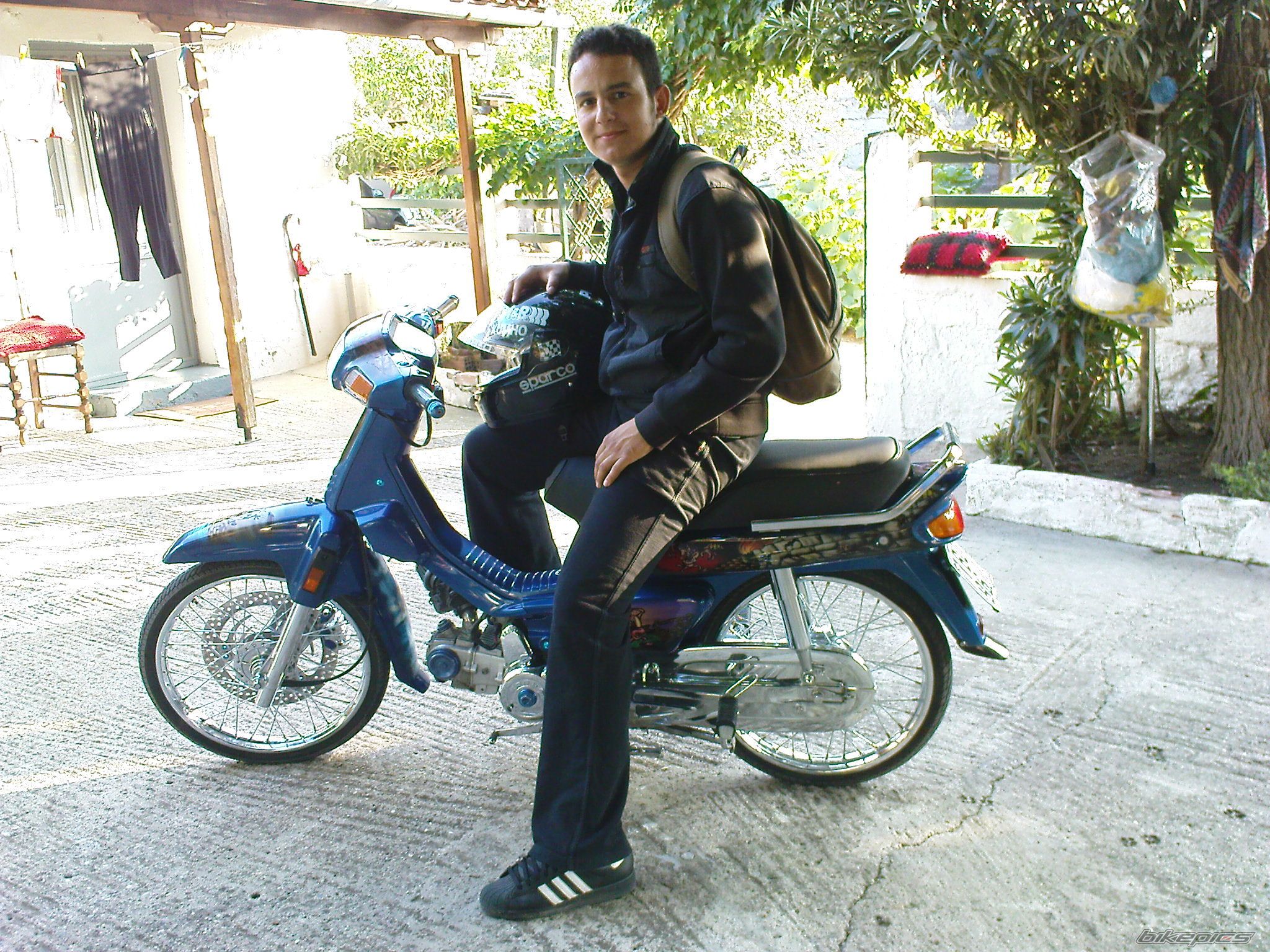   | Picture 1474130 motorcycle photo