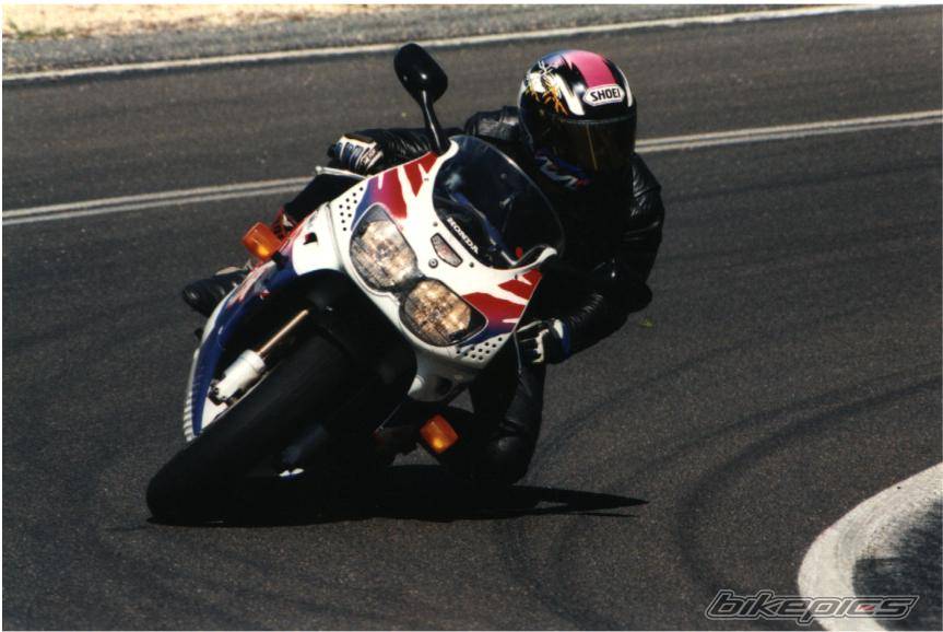1994 HONDA CBR 900 | Picture 14744 motorcycle photo