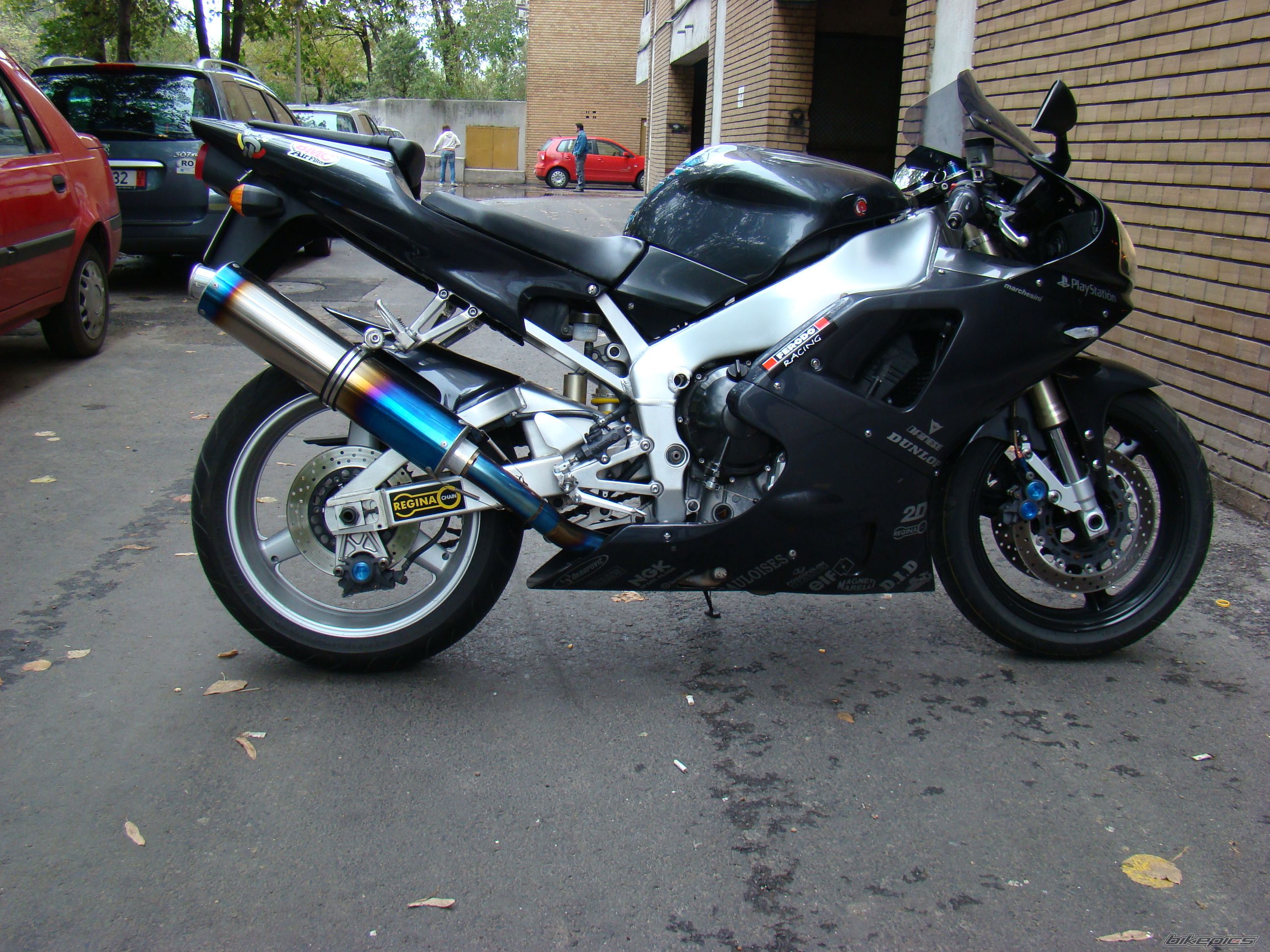 1999 YAMAHA YZF R1 | Picture 1474464 motorcycle photo