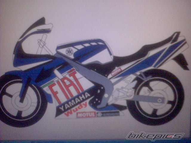 2009 YAMAHA TZM 150 | Picture 1474466 motorcycle photo