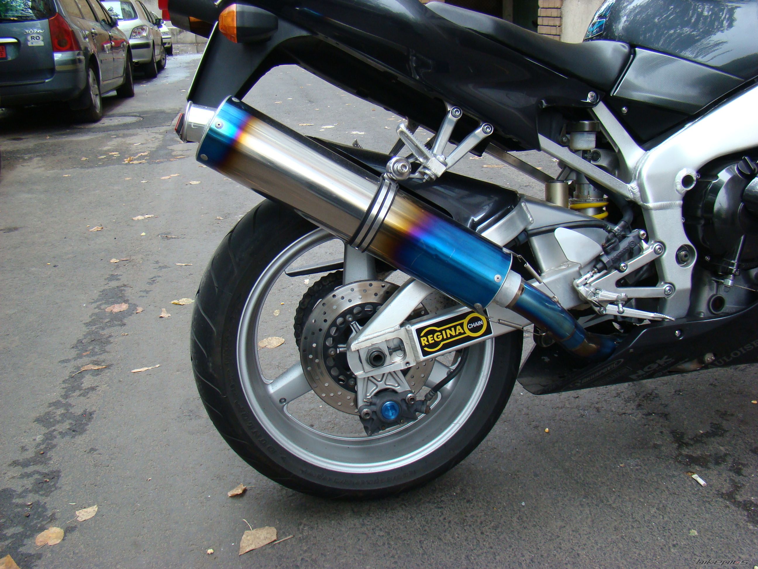 1999 YAMAHA YZF R1 | Picture 1474467 motorcycle photo