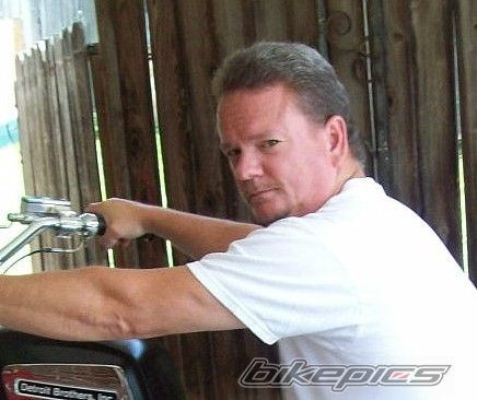 2008 HARLEY DAVIDSON CUSTOM | Picture 1474620 motorcycle photo
