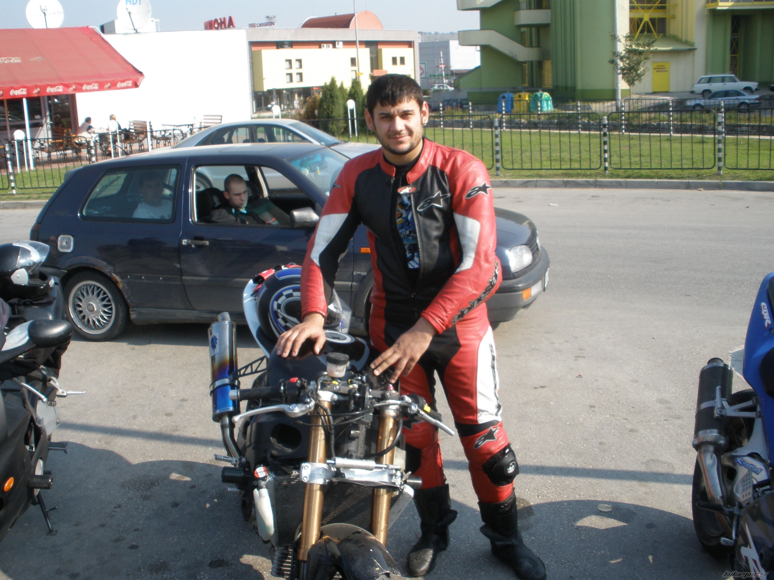 2006 SUZUKI GSX R 1000 | Picture 1474831 motorcycle photo