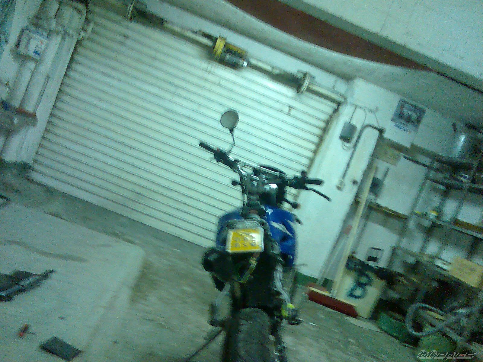 2006 YAMAHA DT 50X | Picture 1474997 motorcycle photo