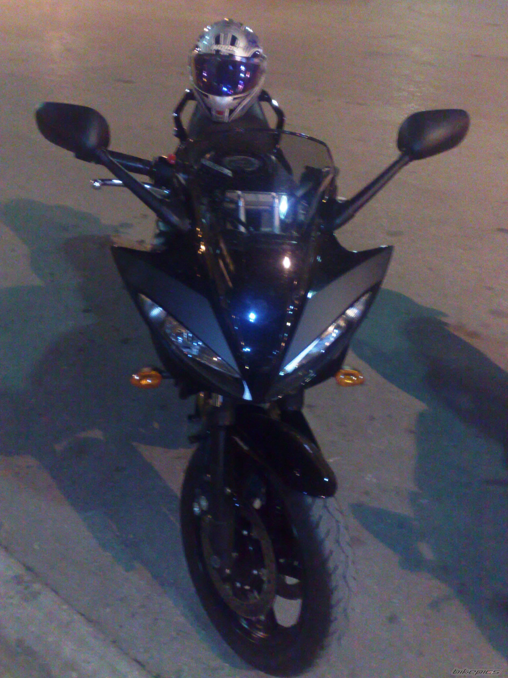2008 YAMAHA FZ6 FAZER | Picture 1475095 motorcycle photo