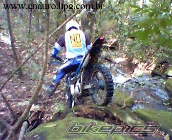 1996 YAMAHA DT 230 | Picture 147513 motorcycle photo