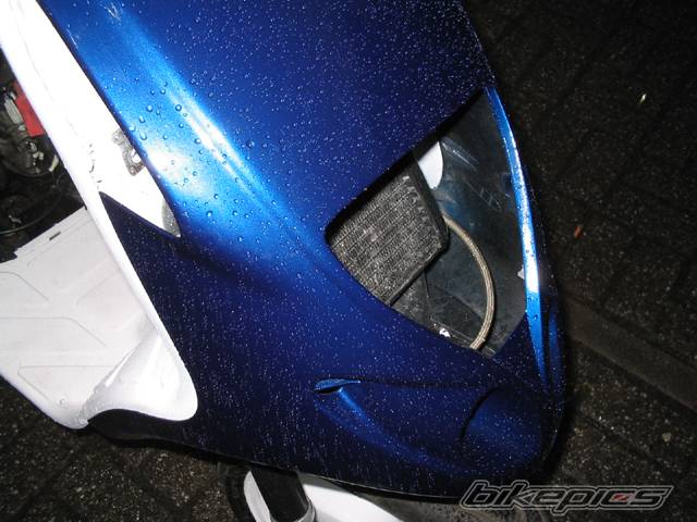 2003 PIAGGIO NRG | Picture 147525 motorcycle photo