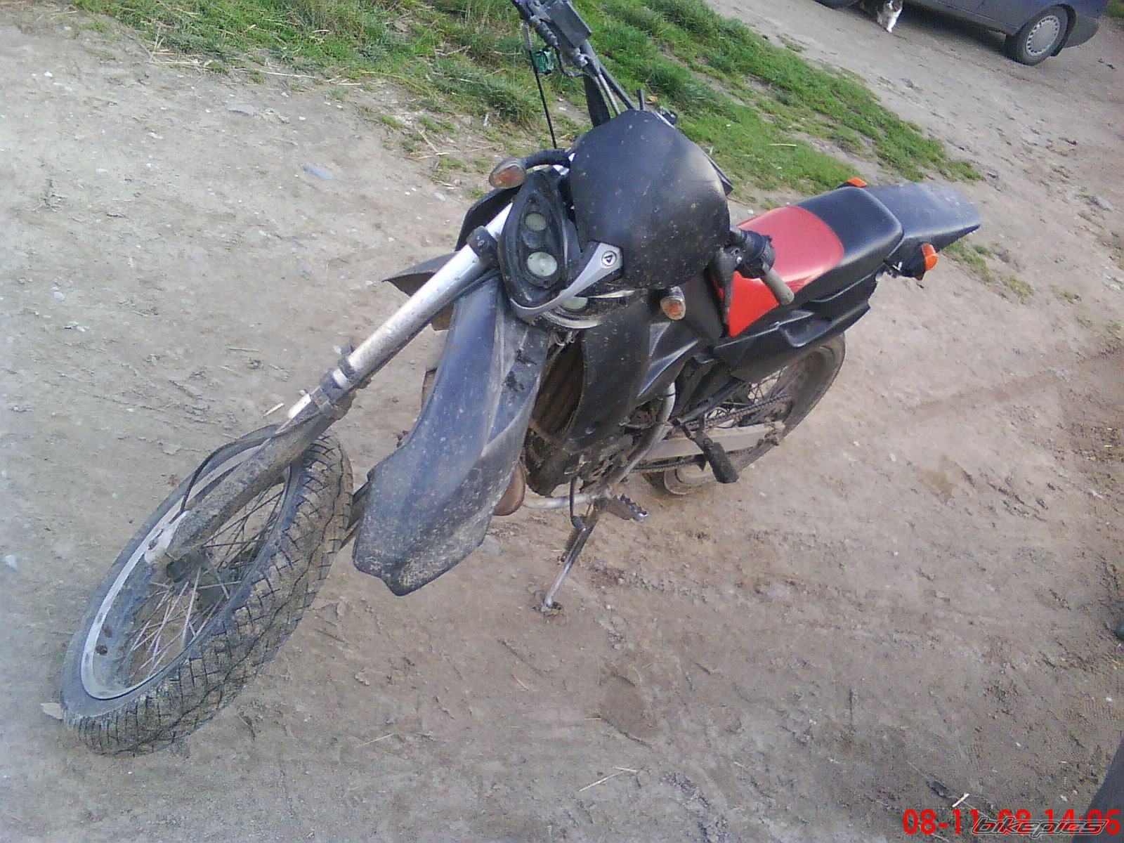 2000 GILERA GSM 50 | Picture 1475557 motorcycle photo