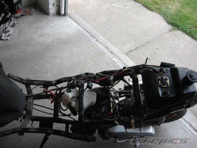 2006 KEEWAY FOCUS 50 | Picture 1475580 motorcycle photo