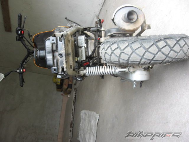 2006 KEEWAY FOCUS 50 | Picture 1475584 motorcycle photo