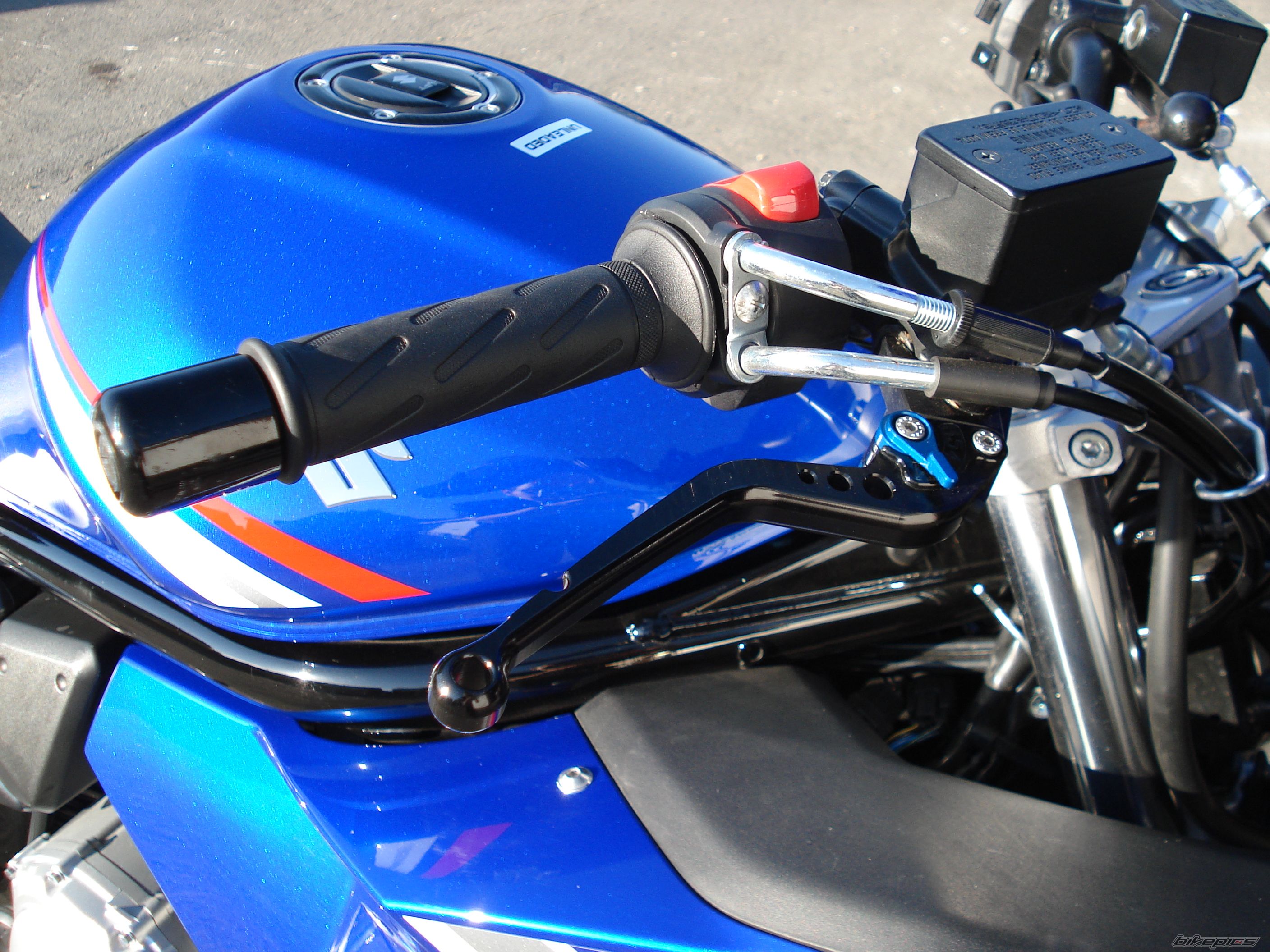 2008 SUZUKI BANDIT 650 | Picture 1475735 motorcycle photo
