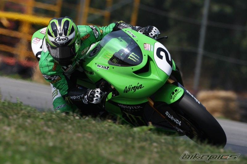 2006 KAWASAKI ZX 6R | Picture 1476002 motorcycle photo