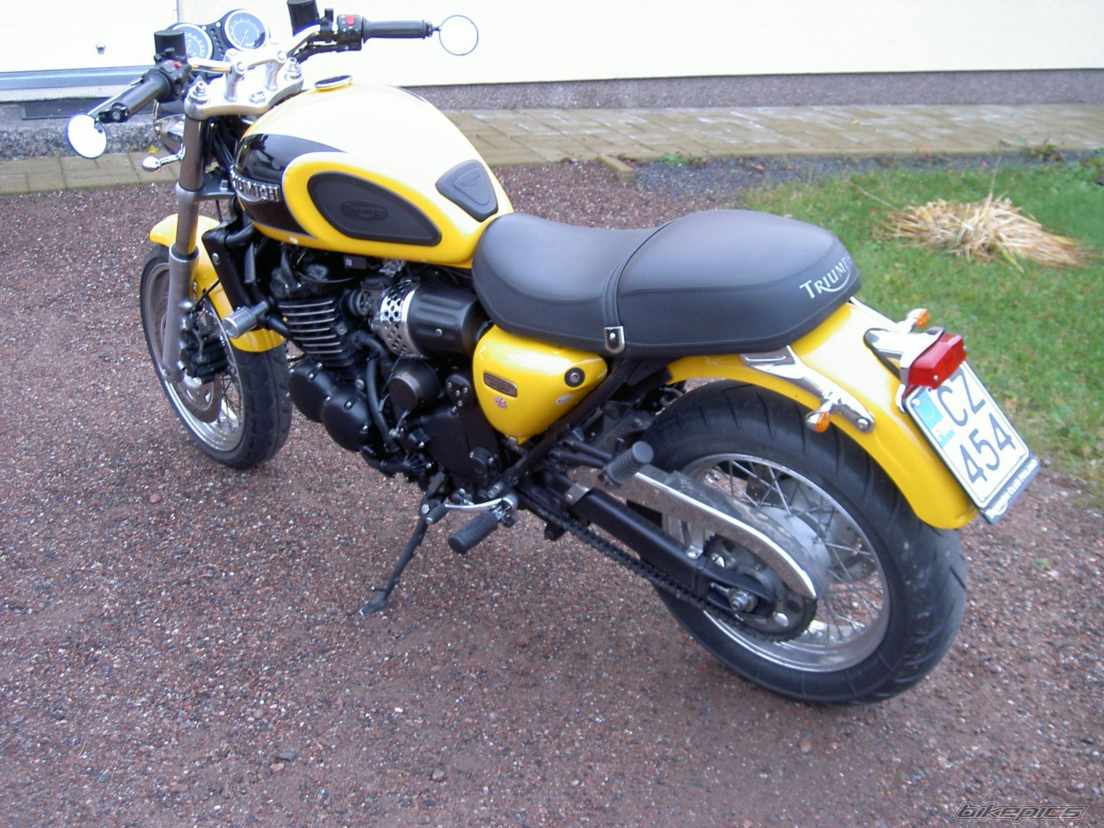    | Picture 1476187 motorcycle photo