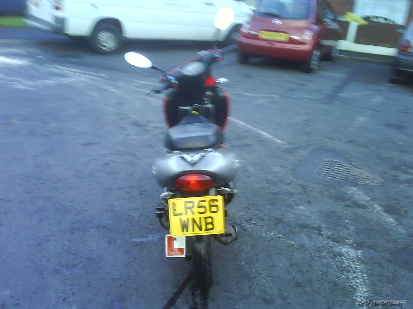 2006 SUKIDA SK 90 | Picture 1476292 motorcycle photo