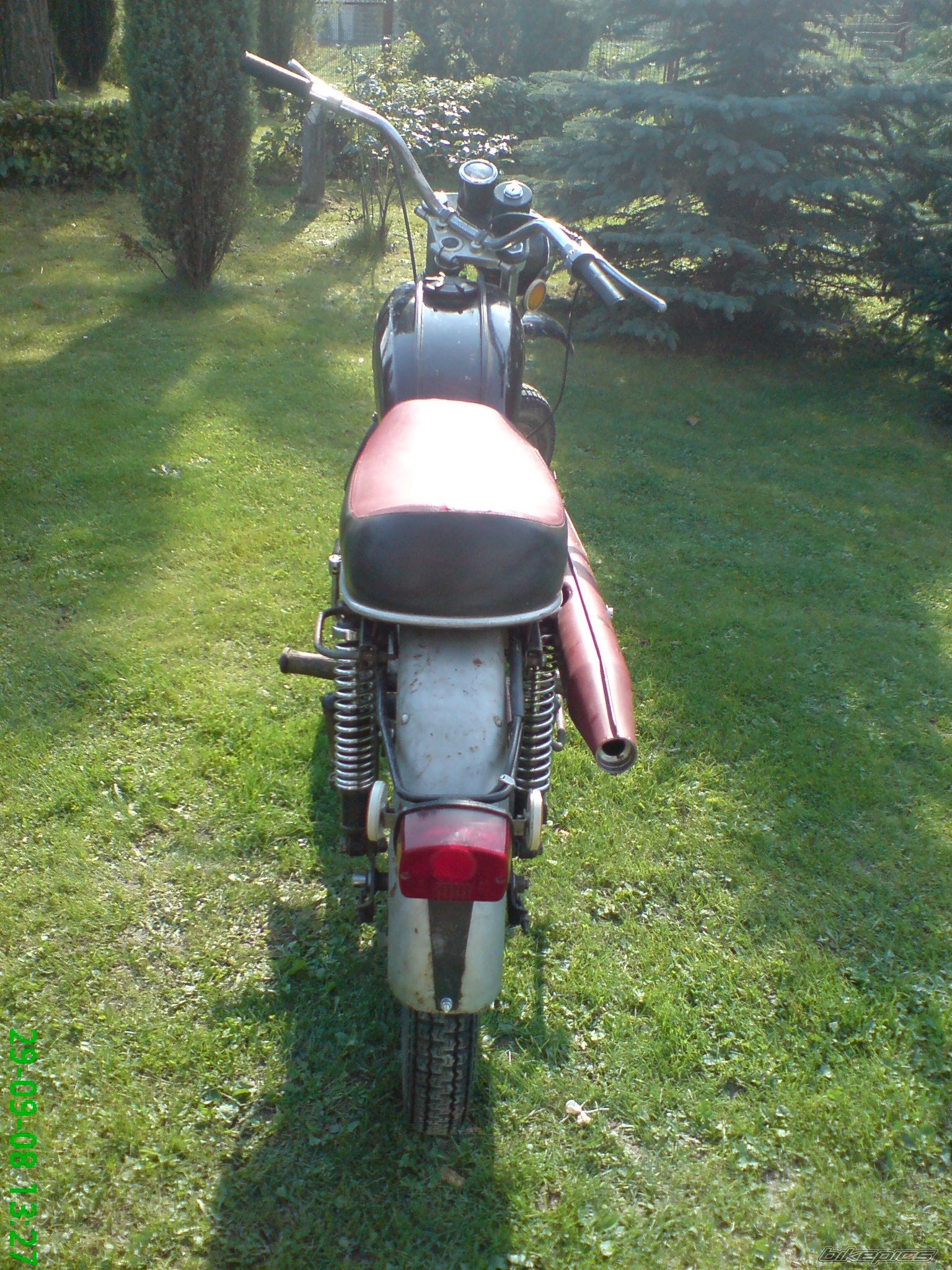 1976 WSK WSK LELEK 125 | Picture 1476313 motorcycle photo