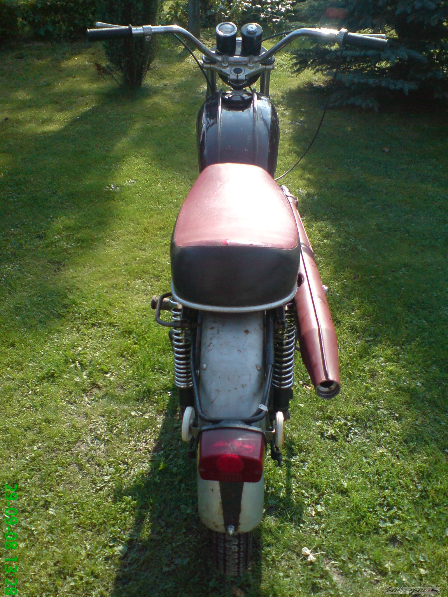 1976 WSK WSK LELEK 125 | Picture 1476315 motorcycle photo