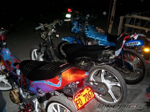 1999 YAMAHA RS 100 | Picture 1476331 motorcycle photo
